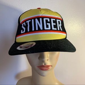 Stinger 🐝♥️ Trucker Hat